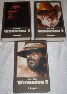 Couverture du produit · Winnetou II, Band 8 der Gesammelten Werke