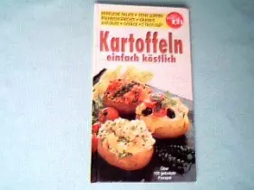 Couverture du produit · Kartoffeln einfach köstlich