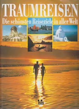 Couverture du produit · Traumreisen. Die schönsten Reiseziele in aller Welt