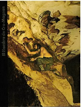 Couverture du produit · Frühzeit des Menschen: Der Cro-Magnon-Mensch