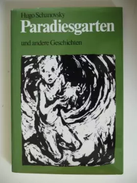 Couverture du produit · Paradiesgarten: Und andere Geschichten