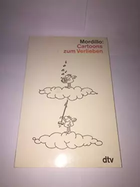 Couverture du produit · Cartoons zum Verlieben