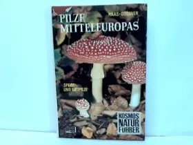 Couverture du produit · Pilze Mitteleuropas. Speise- und Giftpilze