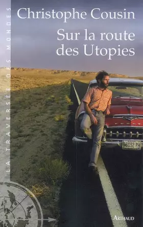 Couverture du produit · Sur la route des Utopies