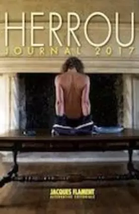 Couverture du produit · Journal 2017