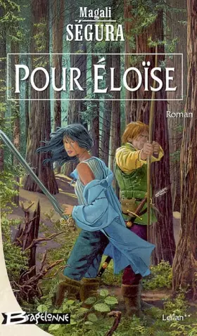 Couverture du produit · Leïlan, tome II : Pour Eloïse