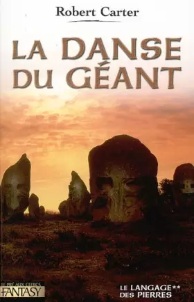 Couverture du produit · La danse du géant