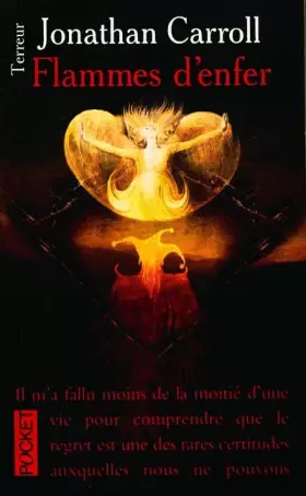 Couverture du produit · Flammes d'enfer