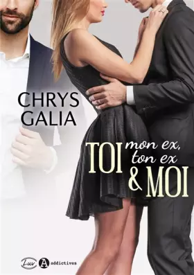 Couverture du produit · Toi (Mon Ex, Ton Ex) & Moi