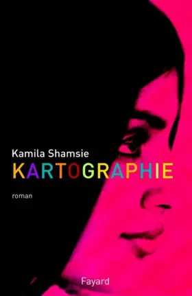 Couverture du produit · Kartographie