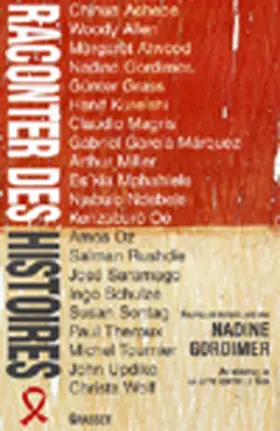 Couverture du produit · Raconter des histoires