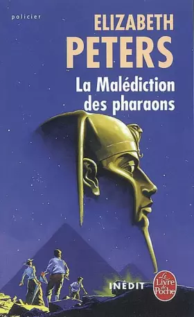 Couverture du produit · La Malédiction des pharaons
