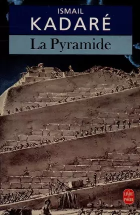 Couverture du produit · La Pyramide