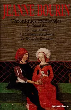 Couverture du produit · Chroniques médiévales