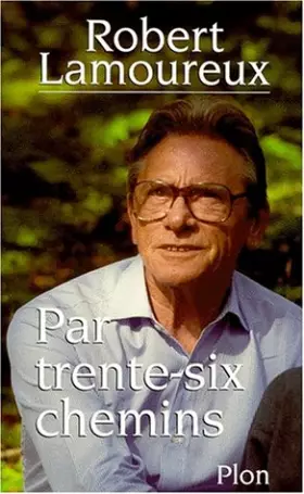 Couverture du produit · Par trente-six chemins