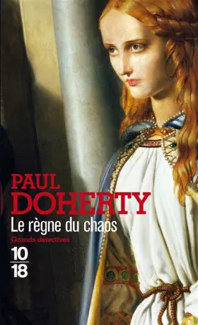 Couverture du produit · Le règne du chaos