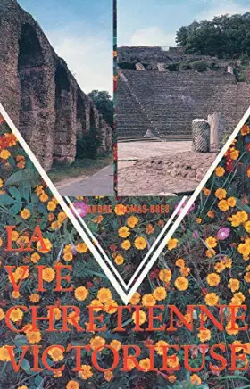Couverture du produit · La vie chrétienne victorieuse