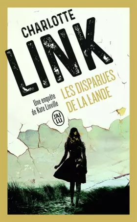 Couverture du produit · Les disparues de la Lande