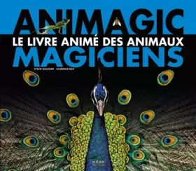 Couverture du produit · Animagic