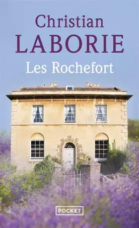 Couverture du produit · Les Rochefort