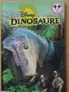 Couverture du produit · Dinosaure