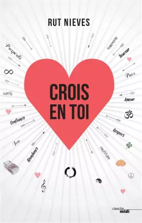Couverture du produit · Crois en toi
