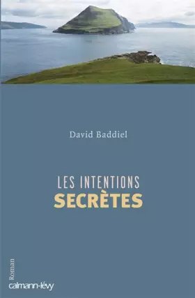 Couverture du produit · Les intentions secrètes