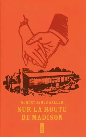 Couverture du produit · SUR ROUTE DE MADISON -ED SPEC