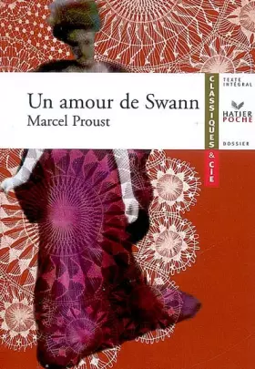 Couverture du produit · C&Cie Proust (Marcel), Un amour de Swann