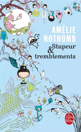 Couverture du produit · Stupeur et tremblements : Coffret