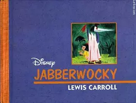 Couverture du produit · Jabberwocky