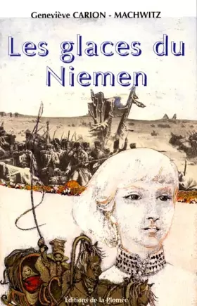 Couverture du produit · Les glaces du niemen