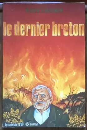 Couverture du produit · Le Dernier Breton