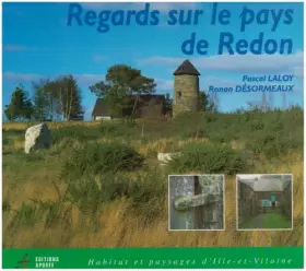 Couverture du produit · REGARDS SUR LE PAYS DE REDON