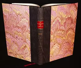 Couverture du produit · Les Comptes de la Chatellenie de Lamballe (1387-1482)