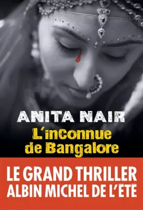 Couverture du produit · L'inconnue de Bangalore