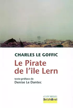 Couverture du produit · Le pirate de l'Ile Lern precede de Un dialogue des cultures