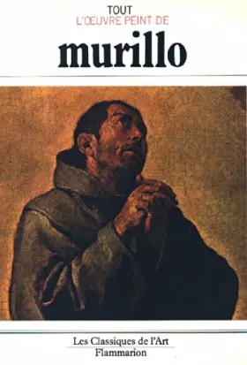 Couverture du produit · Murillo