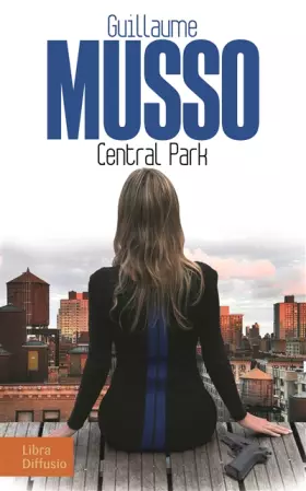 Couverture du produit · Central Park