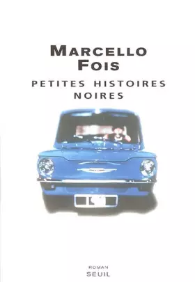 Couverture du produit · Petites Histoires noires