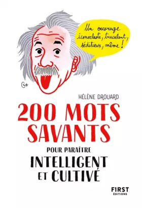 Couverture du produit · 200 mots savants pour paraître intelligent et cultivé