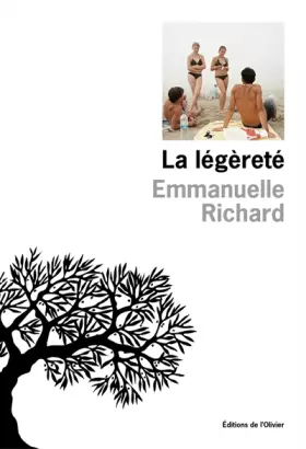 Couverture du produit · La Légèreté