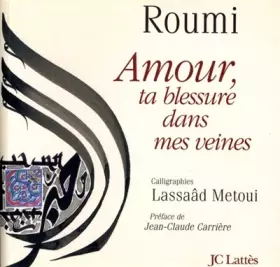 Couverture du produit · Amour, ta blessure dans mes veines