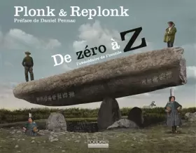 Couverture du produit · De zéro à Z : L'abécédaire de l'inutile
