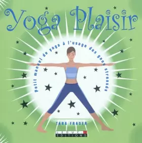 Couverture du produit · Yoga plaisir