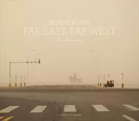 Couverture du produit · Far East, Far West