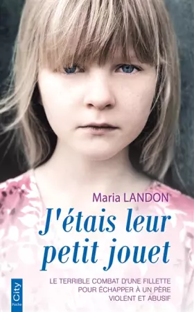 Couverture du produit · J'étais leur petit jouet