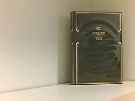 Couverture du produit · Nobelpreis für Literatur 1966. Agnon: Nur wie ein Gast zur Nacht, Sachs: Gedichte.