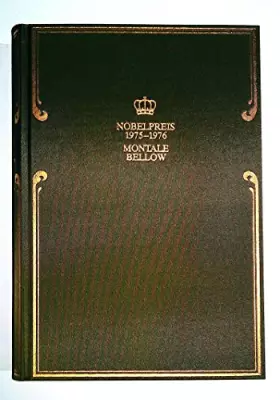 Couverture du produit · Nobelpreis für Literatur 1975-1976
