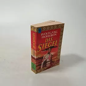 Couverture du produit · Das Siegel. Roman.